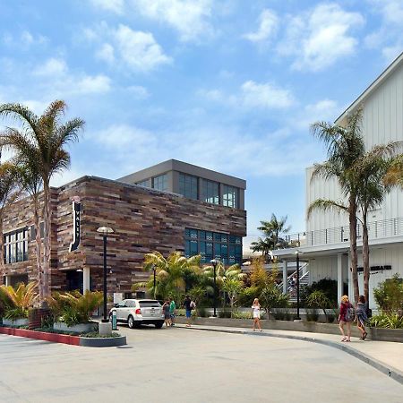 The Goldenwest Ocean View Home W Jacuzzi Ac Bikes Newly Remodeled Huntington Beach Exterior photo