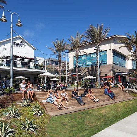 The Goldenwest Ocean View Home W Jacuzzi Ac Bikes Newly Remodeled Huntington Beach Exterior photo