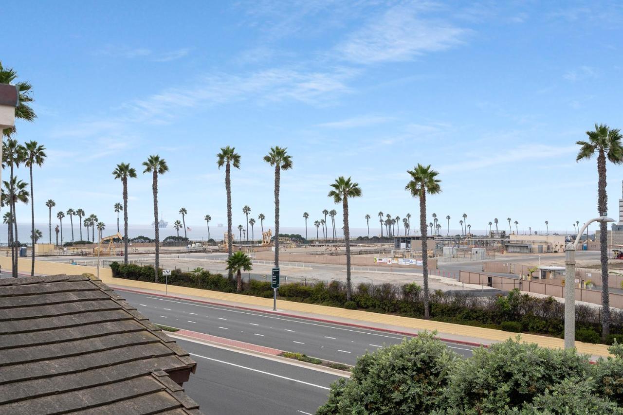 The Goldenwest Ocean View Home W Jacuzzi Ac Bikes Newly Remodeled Huntington Beach Exterior photo