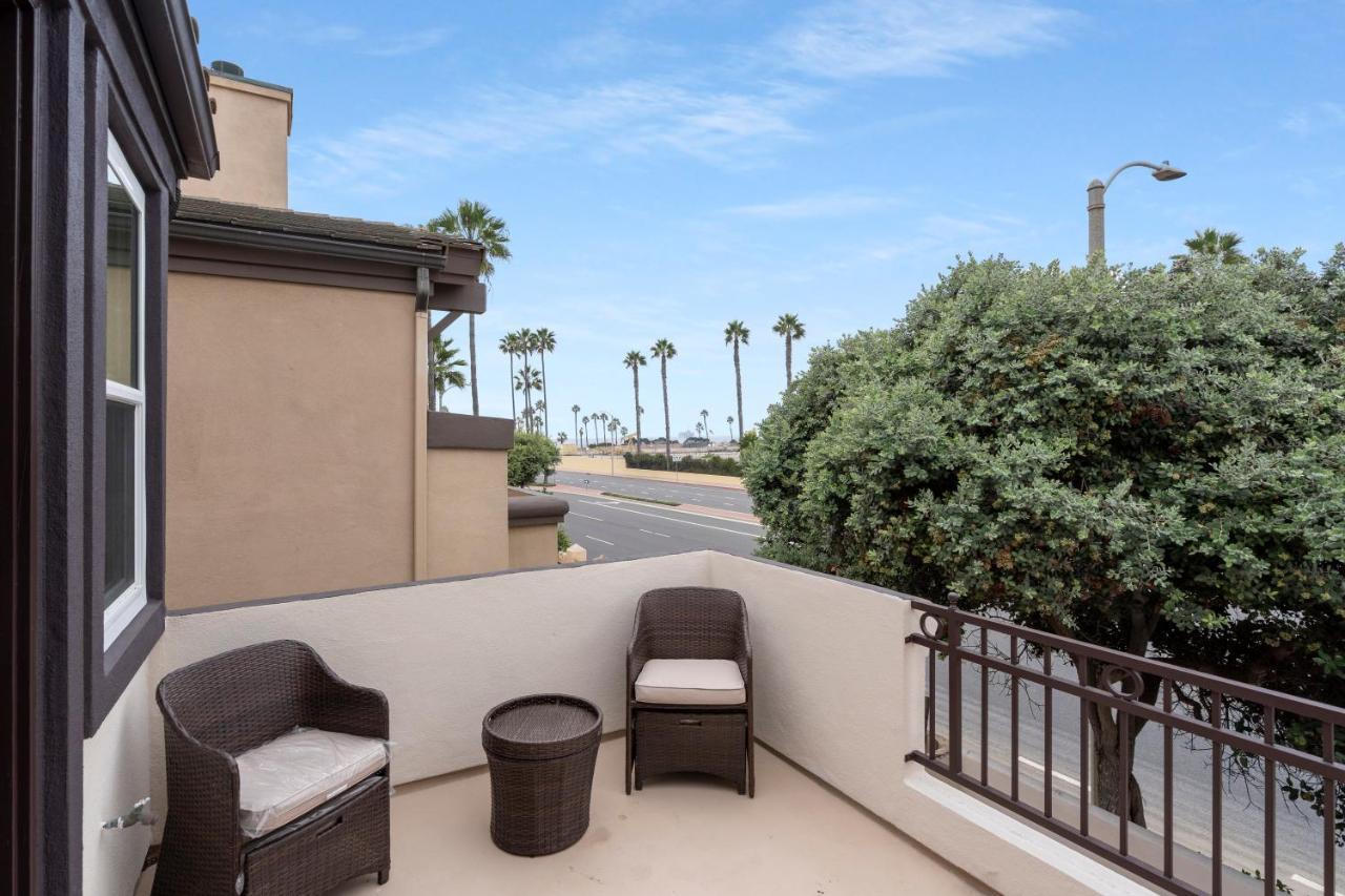 The Goldenwest Ocean View Home W Jacuzzi Ac Bikes Newly Remodeled Huntington Beach Exterior photo