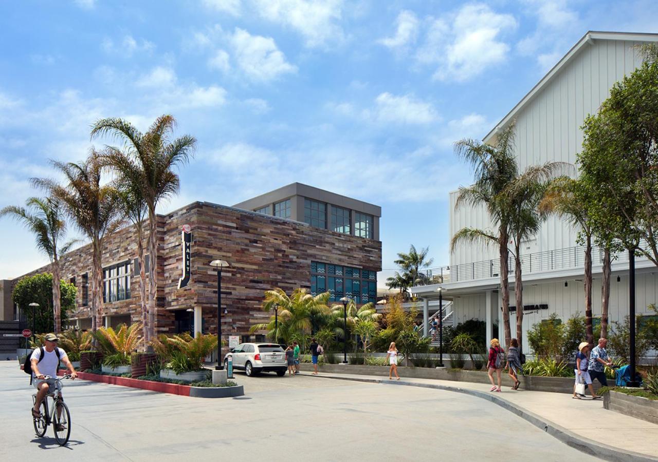 The Goldenwest Ocean View Home W Jacuzzi Ac Bikes Newly Remodeled Huntington Beach Exterior photo